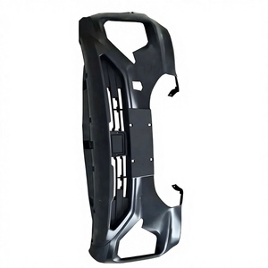 ชุดกันชนหน้าสำหรับรถยนต์ Chery New Tiggo 8plus รุ่น High-End หมายเลขอะไหล่ 602001214aadqj 602001245a - Product Image 2