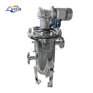 Traitement du <span class=keywords><strong>filtre</strong></span> à eau de l'agriculture agricole <span class=keywords><strong>filtre</strong></span> à <span class=keywords><strong>sable</strong></span> autonettoyant de lavage à contre-courant <span class=keywords><strong>filtre</strong></span> multimédia - Product Image 6