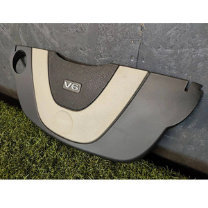 Cubierta del capó del motor Mercedes-Benz A2720101067 V6 para Clase C GLK S SLK CLK E - Product Image 3