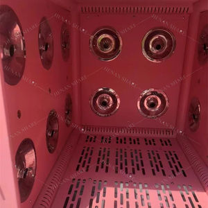 Estación de Lavado de Mascotas en Cápsula, Máquina de Lavado de Perros Móvil que Funciona con Monedas, Autoservicio, en <span class=keywords><strong>Venta</strong></span> - Product Image 5