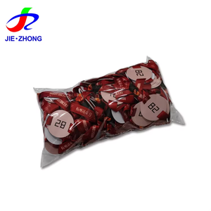 Tùy chỉnh in ấn NFC vải dệt vòng đeo tay dây đeo cổ tay RFID vải ban nhạc cổ tay Tag cho các sự kiện lễ hội - Product Image 6