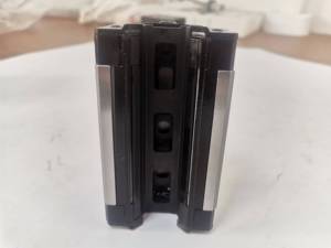 Guías Lineales de Alta Precisión ZCF de Acero Hgr25 con Rodamientos HGH25CA para Sistemas de Automatización - Product Image 4
