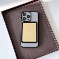 Étui de téléphone magnétique 2-en-1 en TPU et PC pour cartes Pokémon TCG, support détachable antichoc pour cartes TCG, accessoires de téléphone portable en gros