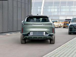 Lynk Co <span class=keywords><strong>08</strong></span> EM P 2025 220กม. ขับเคลื่อนสี่ล้อ ประสิทธิภาพสูง คุณภาพเยี่ยม ราคาคุ้มค่า รถยนต์<span class=keywords><strong>มือ</strong></span><span class=keywords><strong>สอง</strong></span> - Product Image 4
