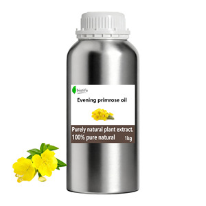 Pflanzenextrakt Ätherisches Öl Nachtkerzenöl Geeignet für Gesichtspflege Hautpflege Haarpflege Kopfhautmassage und Körpermassage - Product Image 4