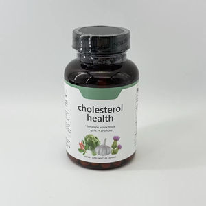 Suplemento para la Salud del Colesterol Disponible en Stock |   Cápsulas de Arroz de Levadura Roja con Esteroides Vegetales |   Soporte para la Salud del Hígado 60 cápsulas |   Uso para Adultos | - Product Image 6