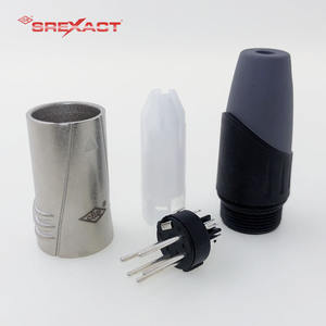 Conector XLR de 5 pines - Product Image 4