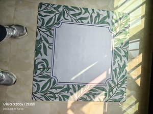 Creative Hot-selling Mahjong Mat Printed Logo Stain-resistant Easy-to-Clean Non-slip <strong>Card</strong> Room Texas Hold'em Thickened <strong>Table</strong> - Product Image 2
