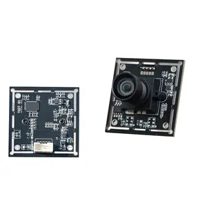 Wholesale 5mp 2592x1944 2K High Definition Mini Usb Pcb Board Barcode Scanner Ip Camera Image Sensor Module