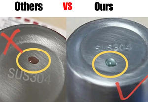 เตาไฟไร้ควันขนาด 27 นิ้ว สำหรับใช้งานกลางแจ้งแบบพกพา เหมาะสำหรับการตั้งแคมป์ ทำจากสแตนเลส ใช้สำหรับเผาไม้ - Product Image 5