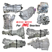Repuestos Originales Genuinos para Automóviles, Piezas de Motor, Piezas de Carrocería para JMC