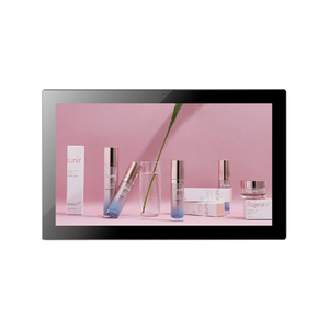 1920*1080 2GB+16GB 24-inch RK3288 Android <b>Touch</b> Flat Computer With <b>Lights</b> <b>on</b> Both Sides Tablet Pc - Product Image 2