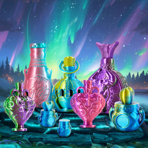 Filament d'imprimante 3D <span class=keywords><strong>ERYONE</strong></span> <span class=keywords><strong>Silk</strong></span> PLA bicolore 1.75MM-Fabricant Guangdong compatible PC 1kg - Product Image 3