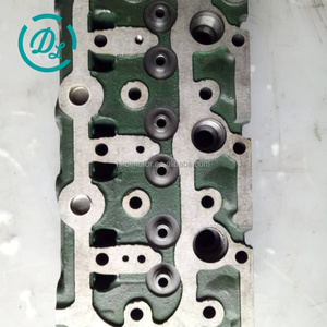 ฝาสูบ EexcavaStart D850 รุ่น 19267-03040 อะไหล่ทดแทนสำหรับเครื่องยนต์ Kubota รถขุดขนาดเล็กสำหรับงานหนัก - Product Image 6