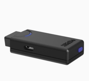 Adaptateur de manette sans fil 8BitDo Mega Drive Genesis 83FA02 rétro, plug and play - Product Image 2