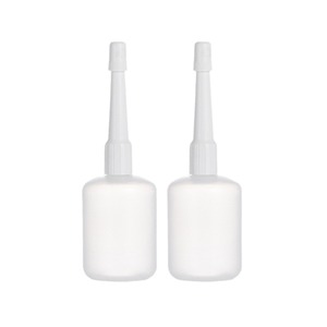 ขวดพลาสติก 40 มล. พร้อมฝาหยดสำหรับสวนทวารหนัก ทำความสะอาดอวัยวะเพศ น้ำมันหล่อลื่น บรรจุภัณฑ์ยา - Product Image 3