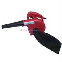 700W 110V/220V Home Car Blower Computer Vacuum Cleaner Electric Air Blower Dust Blowing Dust Computer Dust Collector Air Blower