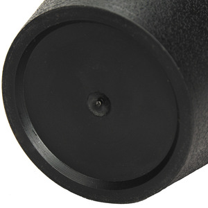 Vente en gros fabricant : Pots en plastique à large ouverture, givrés, solides (sans drainage) pour fausses fleurs, verdure et jardinage - Product Image 4