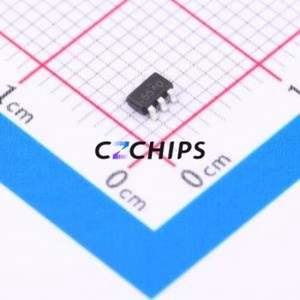 ทรานซิสเตอร์ฟิลด์ทรานซิสเตอร์ SuperSOT-6 FDC654P (MOSFET) แบบดั้งเดิม-ใหม่เอี่ยม - Product Image 1