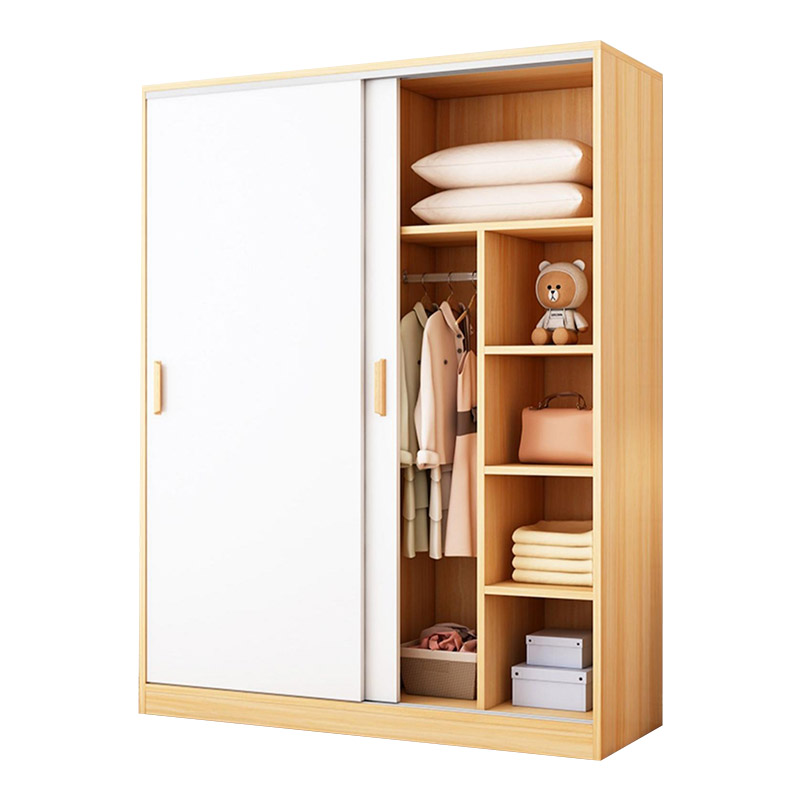 2021 оптовая продажа, дешевая фабрика, высокое качество, современная деревянная мебель для спальни, шкаф, шкаф и шкафы