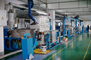 Detector de Hidrofone de Água Rasa Sunfull SF-44A Personalizável OEM Instrumento de Alarme Sísmico Subterrâneo Teste de Profundidade Máxima de 100m - Product Image 6