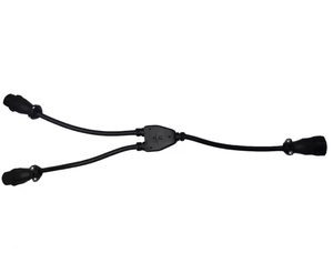 สายแยกสัญญาณ AIS แบบ Y ขนาด 20 ซม. สำหรับใช้งานสองเครื่อง - อุปกรณ์เสริมทางทะเล - Product Image 6