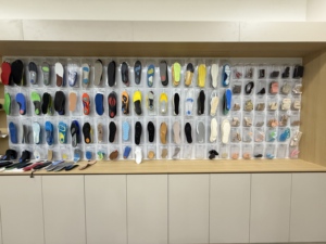 Solette Ortopediche Sportive in EVA ad Alta Elasticità <span class=keywords><strong>per</strong></span> Correzione e Sollievo dal Dolore ai Piedi, Vendita Calda 2026 - Product Image 5