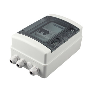 Dk 2 4 6 8 10 trong 1 ra quang điện Combiner box với 2 3 4 6 8 10 12 16 24 dây <span class=keywords><strong>AC</strong></span> DC <span class=keywords><strong>panel</strong></span> năng lượng mặt trời mảng <span class=keywords><strong>PV</strong></span> Combiner Box - Product Image 5