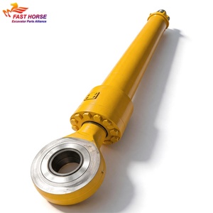 Cilindro de Brazo Hangood 99232040 96243640 para PC4000-6, PC4000-6 BH, Maquinaria de Construcción - Product Image 1