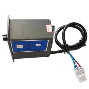 220V US-52 Single Phase Ac <b>Motor</b> Governor Speed <b>Controller</b> 25w for US52 <b>Motor</b> Governor - Product Image 1