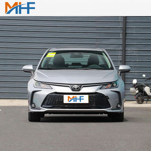 Toyot Corola Gasolina Coches Híbrido Barato Nuevo Coche Usado Corola Uzbekistán PARA LA Venta - Product Image 2