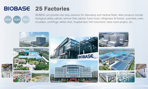 Máquina de Molienda de Tejidos Biobase China BHY1, Nueva en el Mercado, para Laboratorio y Hospital - Product Image 6