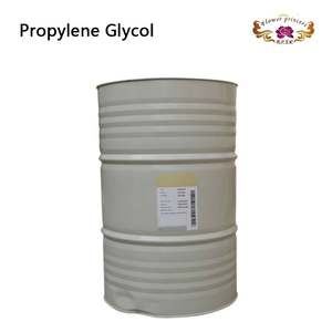 De alta calidad de glicol de propileno glicerina CAS 57-55-6 - Product Image 3