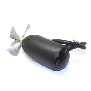 TOPMOTOR-Motor impermeable sin escobillas T94 200KV ROV AUV DC para patinete, propulsor submarino para mar, venta al por mayor, OEM - Product Image 4