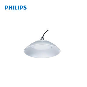 <span class=keywords><strong>PHILIPS</strong></span> <span class=keywords><strong>LED</strong></span> HIGHBAY BY178P 40W 65W 100W 150W <span class=keywords><strong>200W</strong></span> IP20 IP43 DOB Lámpara Industrial de Gran Altura con Driver Integrado - Product Image 2