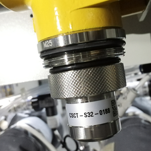 Detector de Gas Inflamable Fijo SPXCDXSFXSS de Acero Inoxidable, Fabricado en Corea, con Certificación Ex - Product Image 2