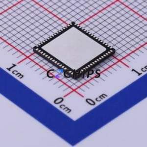 Original et nouveau LMK04828BISQ/NOPB WQFN-64-EP(9x9) Circuit intégré IC puce horloge générateur/fréquence synthétiseur/PLL - Product Image 2