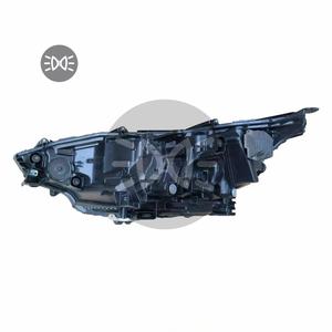 Modelo superventas de 12V en estilo americano para faros LED Toyota BZ4X Proyector de matriz original Inteligencia láser de haz - Product Image 4