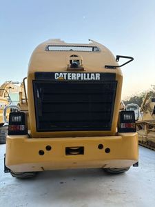 Ready <b>Ship</b> Caterpillar CAT950H <b>Wheel</b> Loader Excellent Condition Used Equipment 2024 Model Lower Price Engine Gearbox Pump Motor - Product Image 3