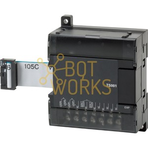 Omron CP1WTS10212501 - Nuevo - Product Image 1