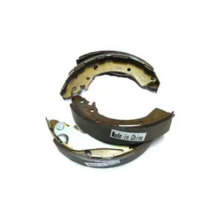 Automobile Brake Shoe 58305-0UA00 for HYUNDAI Accent IV