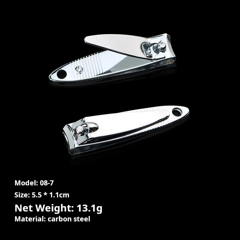 หางแหลมเล็ก ตัดตรง