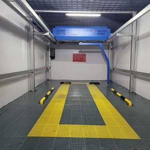 洗車機24時間自動タッチレス洗車機 - Product Image 6