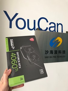 Tarjeta Gráfica para Juegos Rtx 4060ti de 8gb Gddr6 para PC, Tarjetas Gráficas GeForce <span class=keywords><strong>Rtx4060</strong></span> de 8g, GPU 4070 4090, Video Rtx 4060 <span class=keywords><strong>Ti</strong></span> - Product Image 4