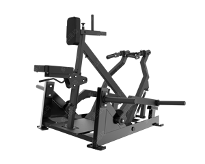 FORGEX FM0013 Machine de <span class=keywords><strong>musculation</strong></span> polyvalente à charge libre en acier pour rame assise, rame à basse résistance, presse à jambes, bras et pectoraux, pour la <span class=keywords><strong>musculation</strong></span> en salle de sport - Product Image 2
