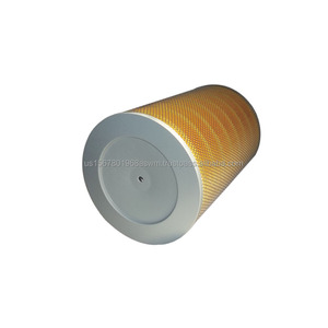 Filtre à air Mengma 39189048 39189055, pièces pour compresseurs industriels, remplacement de haute qualité, filtration 5 µm, efficacité de filtration de 99,8 % - Product Image 5