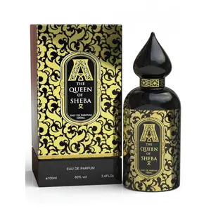 Wholesale Perfume Attar Collection Eau de Parfum 100ml Dubai Arabic Perfumes Uae