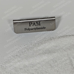 Poliacrilamida Catiónica (PAM) para Tratamiento de <span class=keywords><strong>Agua</strong></span> en Piscinas - Product Image 2