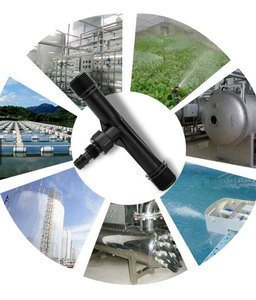 Aplicador de Fertilizante <span class=keywords><strong>Venturi</strong></span> para <span class=keywords><strong>Riego</strong></span> Agrícola, Boquilla de Succión de Fertilizante, <span class=keywords><strong>Riego</strong></span> por Goteo, <span class=keywords><strong>Riego</strong></span> por Aspersión - Product Image 6