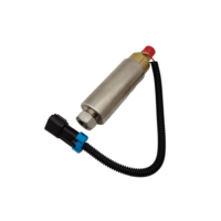 Pompe à carburant de haute qualité pour MerCruiser EFI MPI V8 V6 305 350 454 502 EFI PH500M014 861156A1